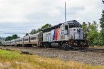 NJT 4217 on train 1264